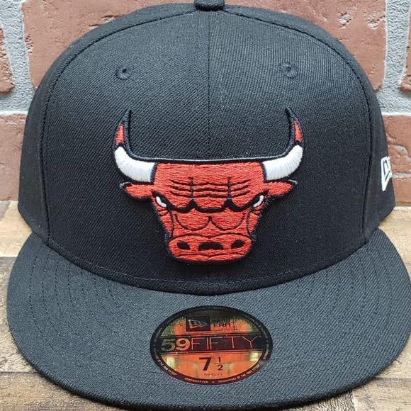 chicago bulls 9fifty snapback